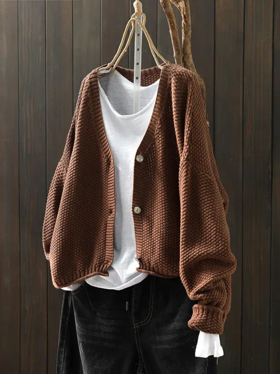 Riley Brook Cardigan