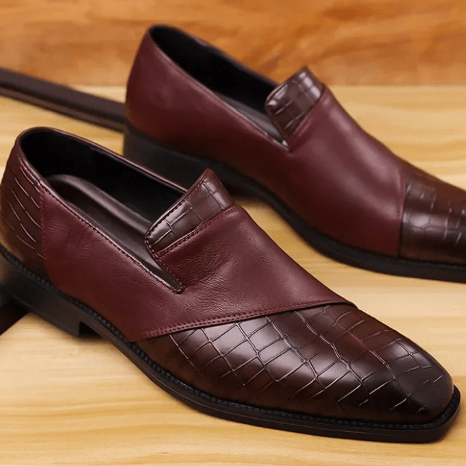 The Marlowe Signature Loafer