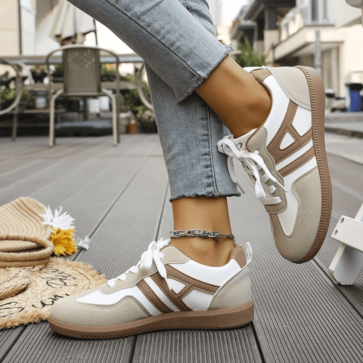 Yvonne Orthopedic Comfortable Sneakers