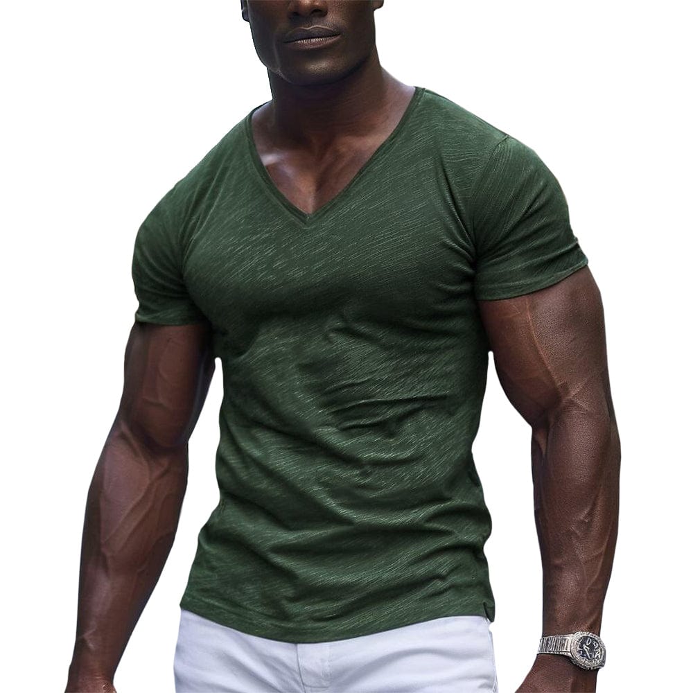 Grant Rechard Shirt