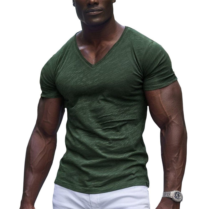 Grant Rechard Shirt