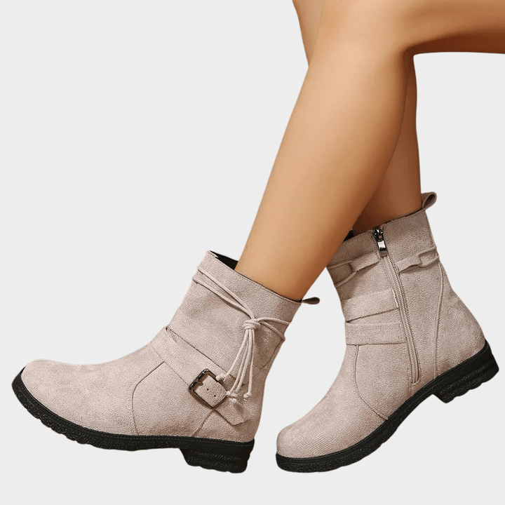 Layla Everyday Comfort Boots