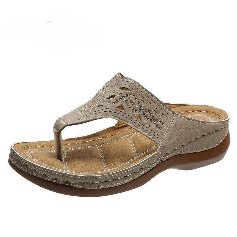 Pescoluse Orthopedic Sandals Premium Limited Edition