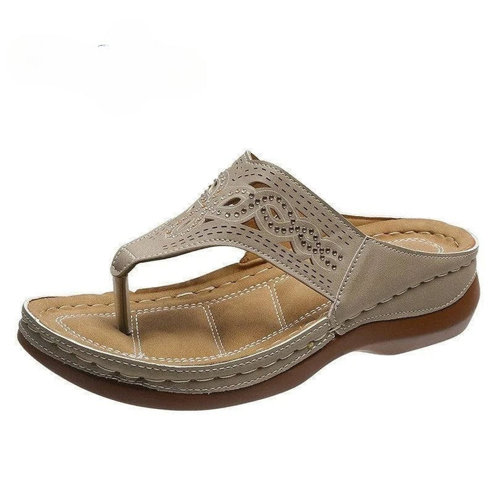 Pescoluse Orthopedic Sandals Premium Limited Edition