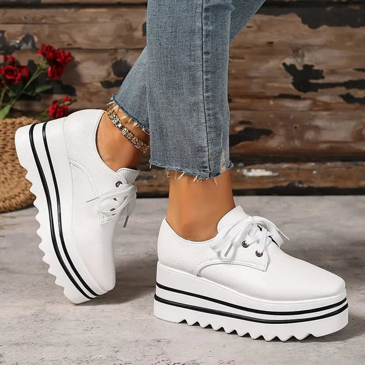 Vera Edge Orthopedic Shoes