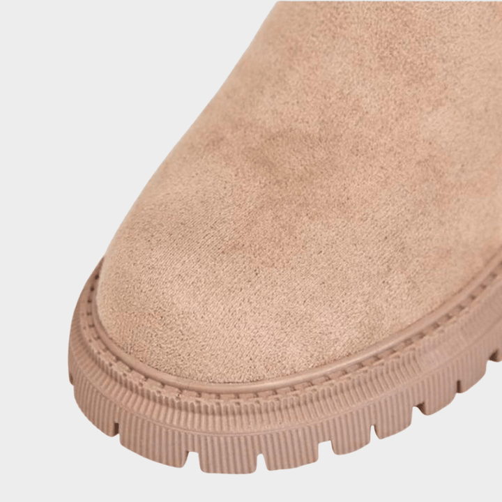 Olivia Everyday Comfort Boots