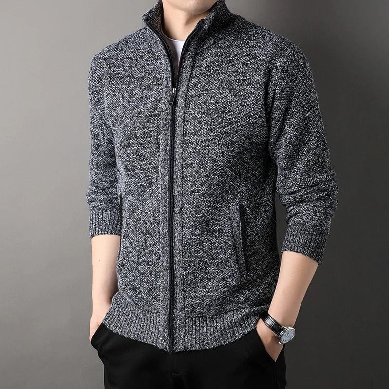 Elora Modern Knit Cardigan