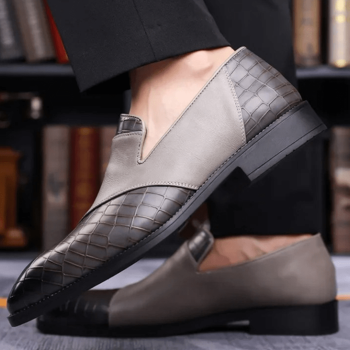 The Marlowe Signature Loafer