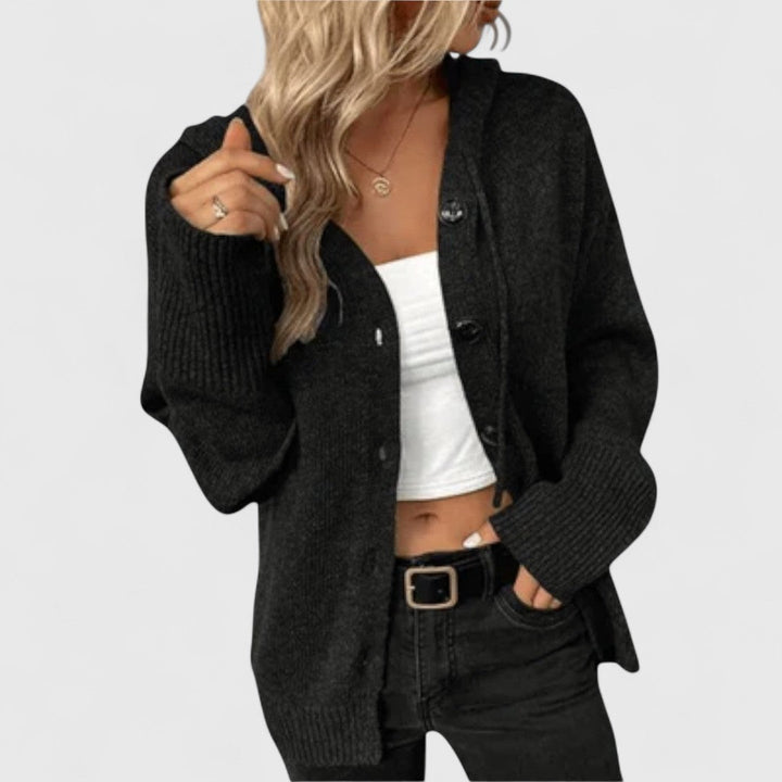 Rosie Casual Luxe Cardigan