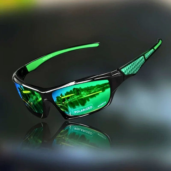 Lenoir Pulse Sunglasses