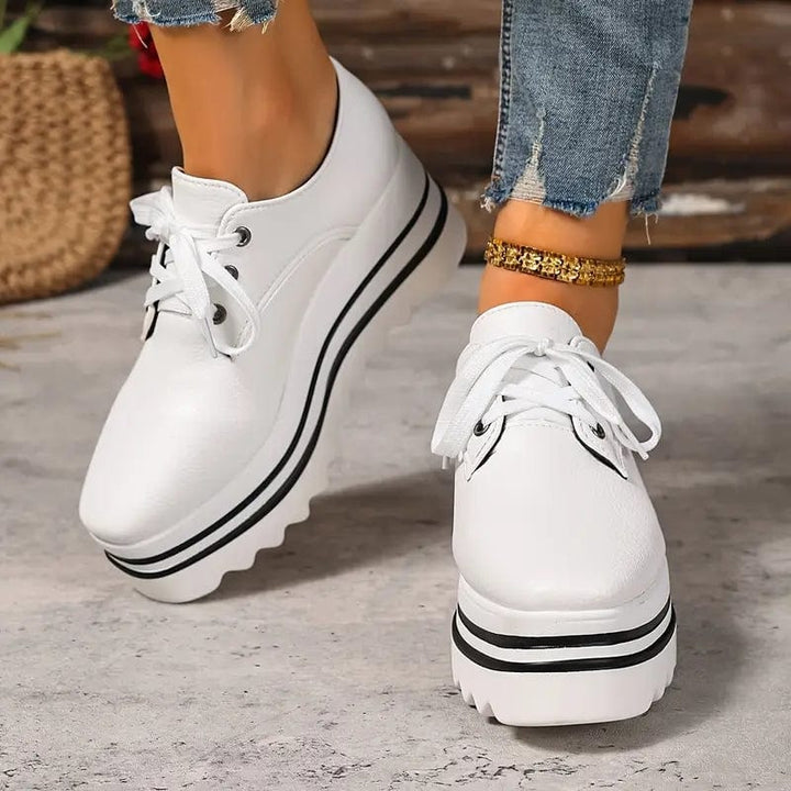 Vera Edge Orthopedic Shoes