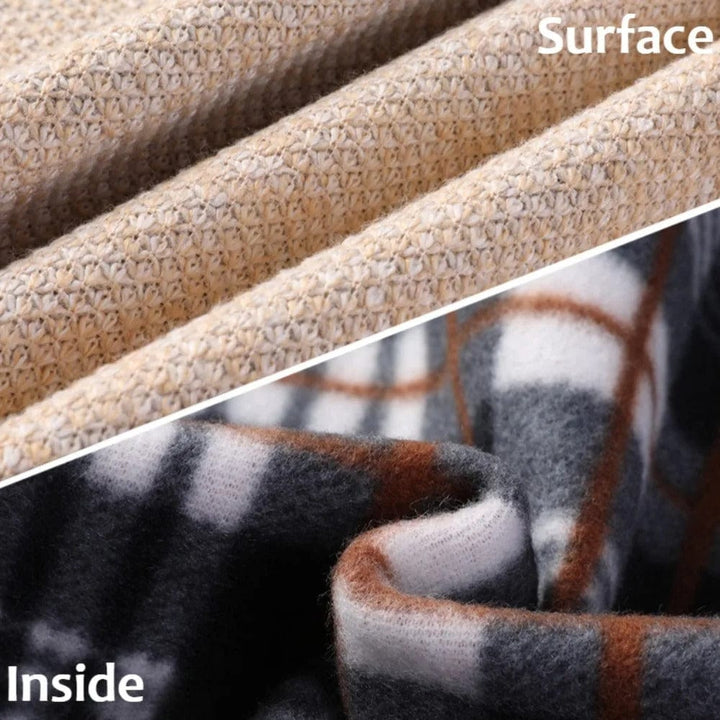 Elora Modern Knit Cardigan