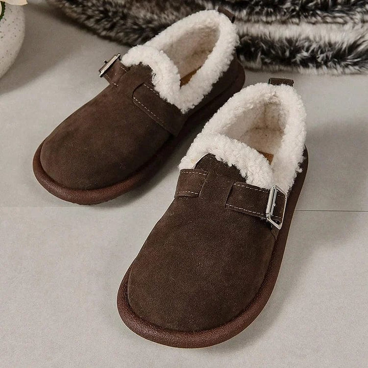 Aria Cloud Clogs