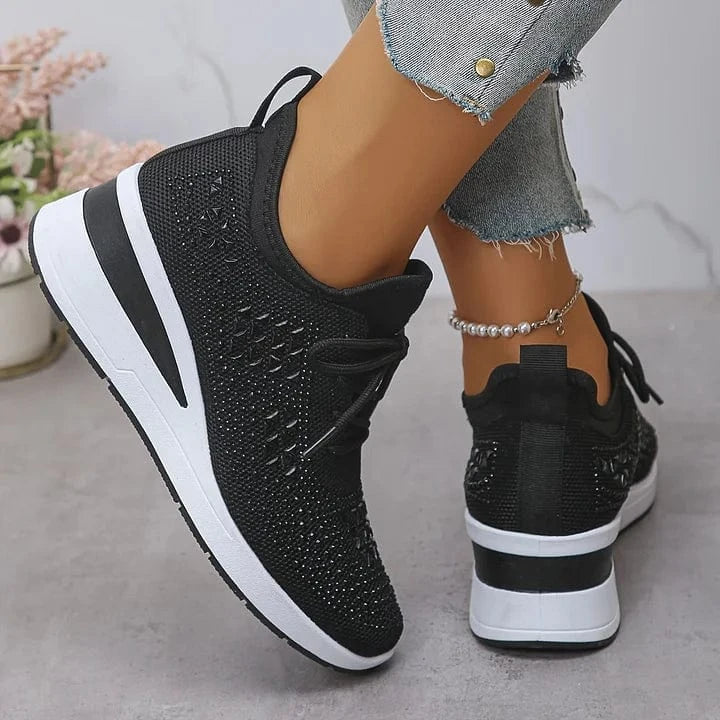 Ariana Radiance Sneakers