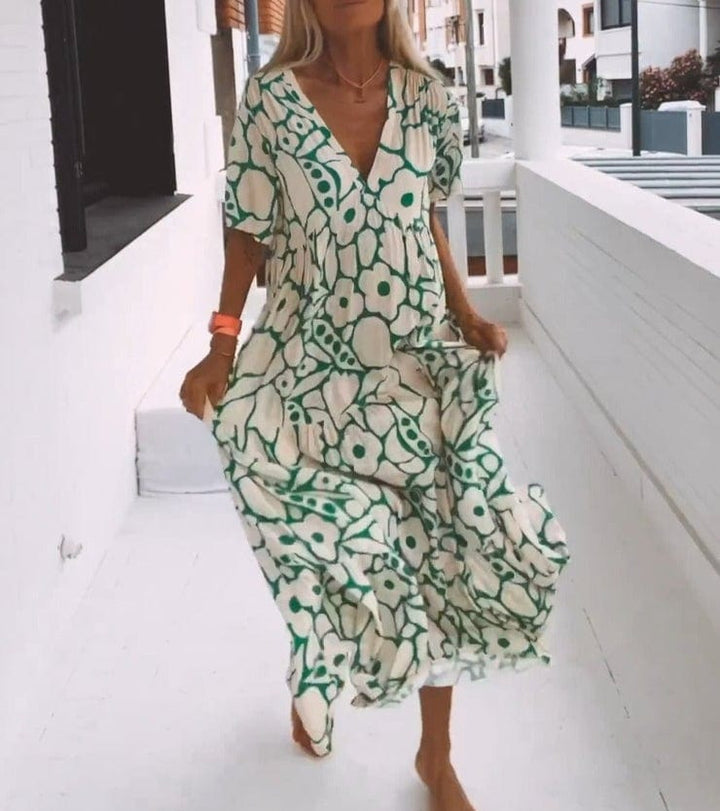 PAOLA DRESS