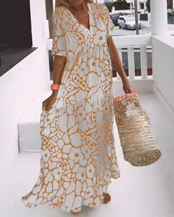 PAOLA DRESS