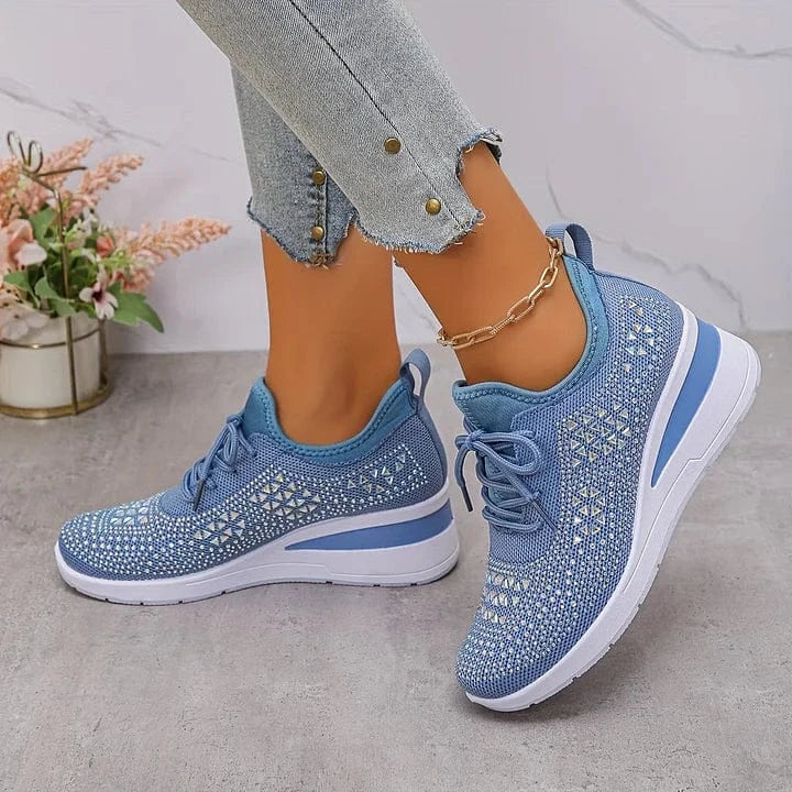 Ariana Radiance Sneakers