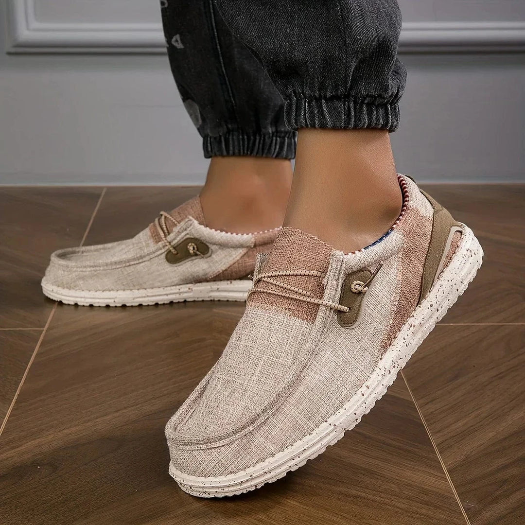 Hayes Breathable and Non-Slip Summer Sneakers