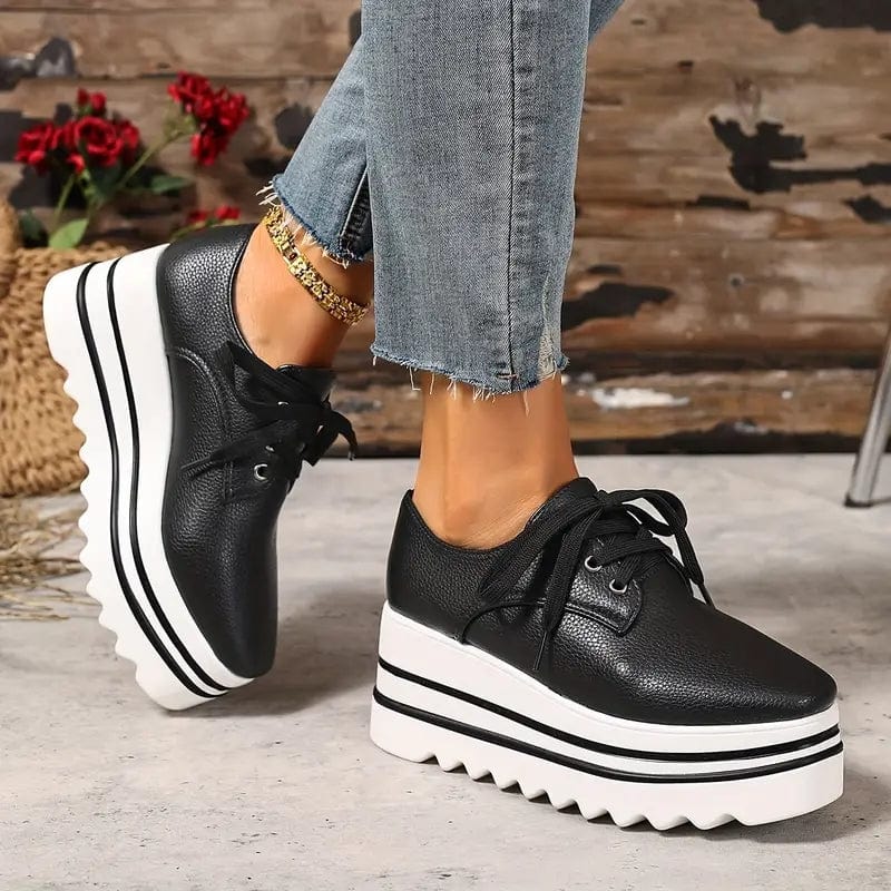 Vera Edge Orthopedic Shoes