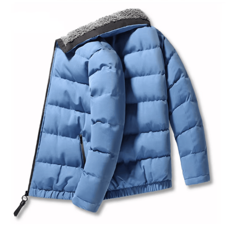 Max Premium Padded Winter Jacket