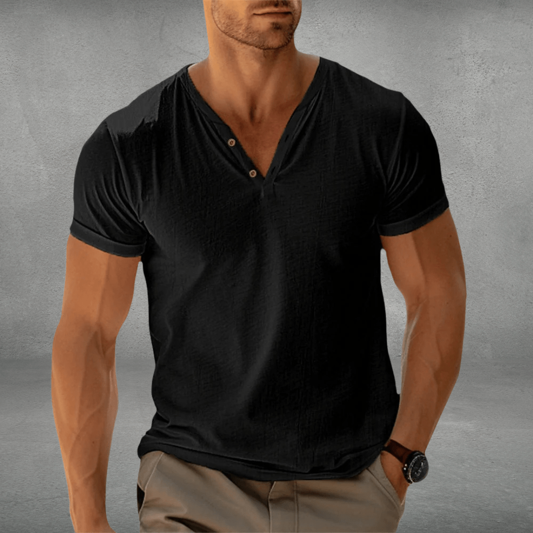 Florian Elegant Polo T-Shirt