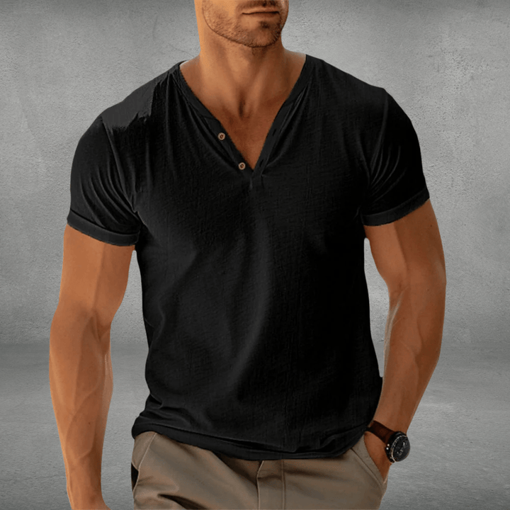 Florian Elegant Polo T-Shirt