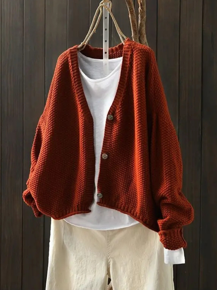 Riley Brook Cardigan