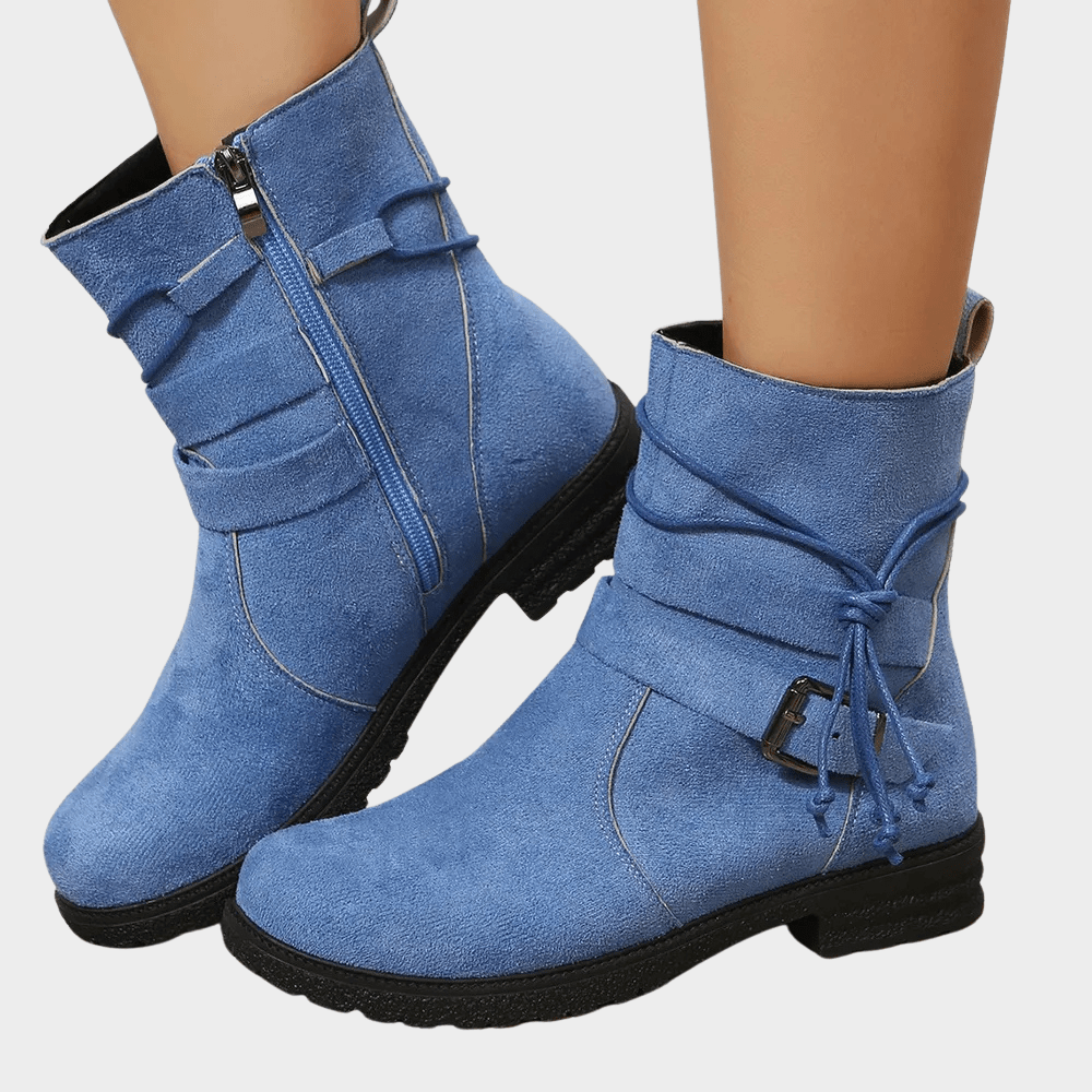 Layla Everyday Comfort Boots