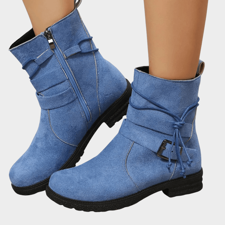 Layla Everyday Comfort Boots