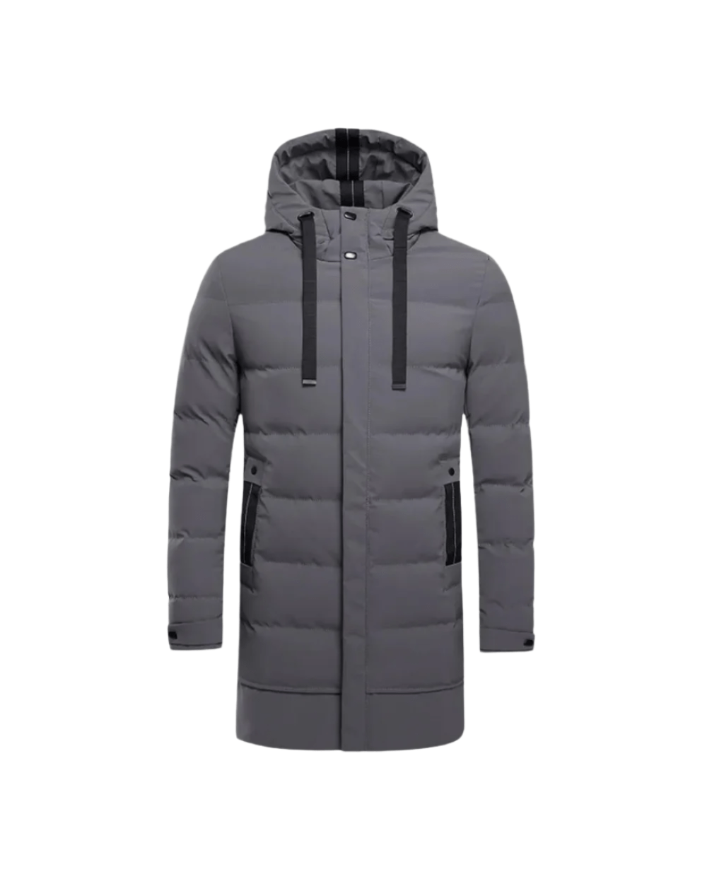 Juan Essential Long Winter Jacket