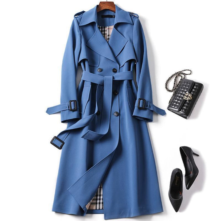 Eliana Premium Trench