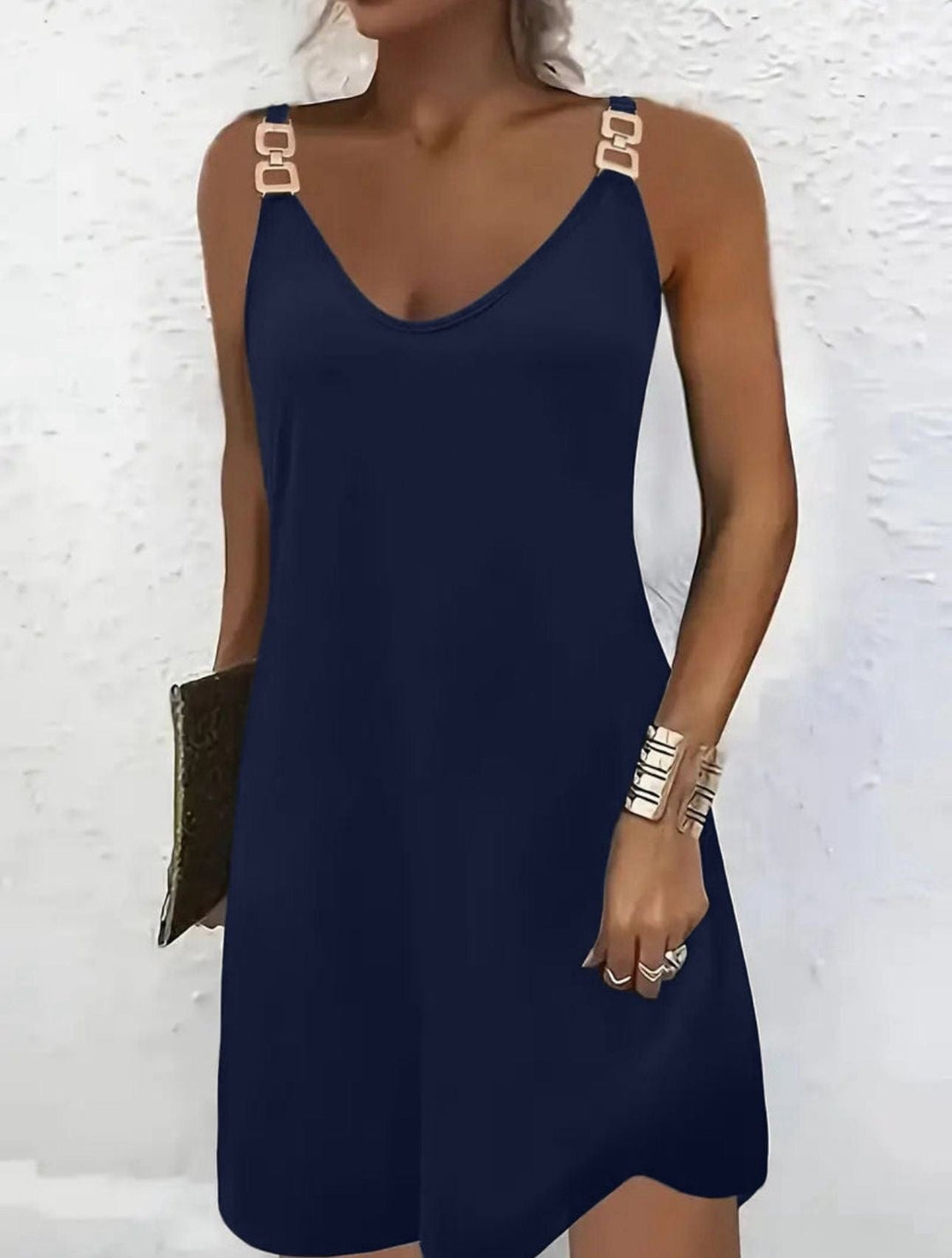 Yllyas Dress