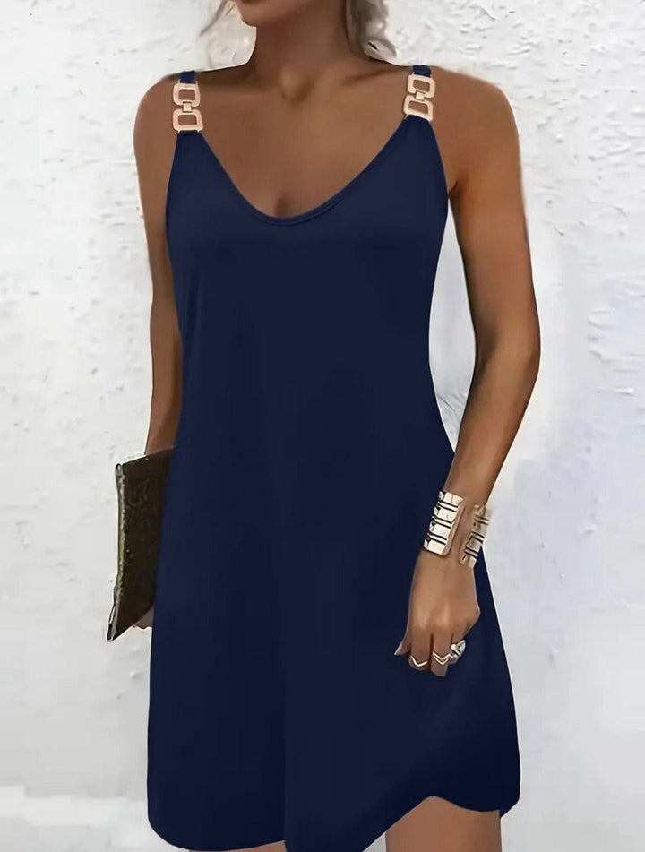 Yllyas Dress