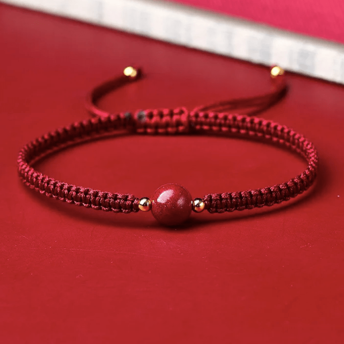 Red Thread Of Fate Bracelet
