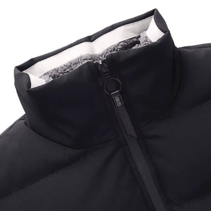 Max Premium Padded Winter Jacket