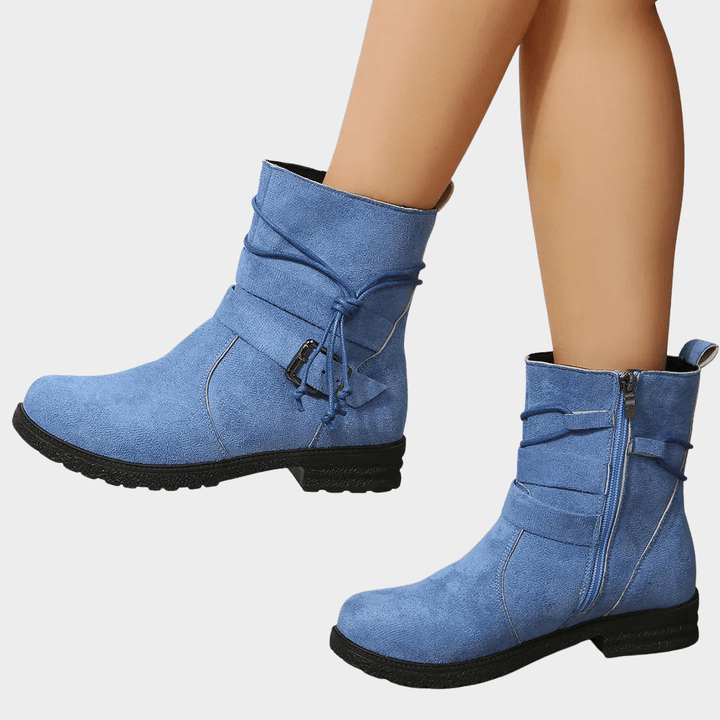 Layla Everyday Comfort Boots