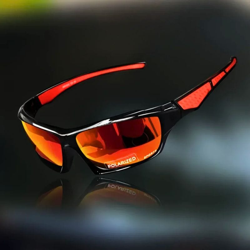 Lenoir Pulse Sunglasses