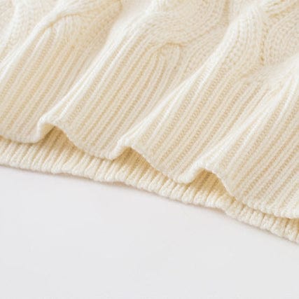 Elora Cashmere Sweater