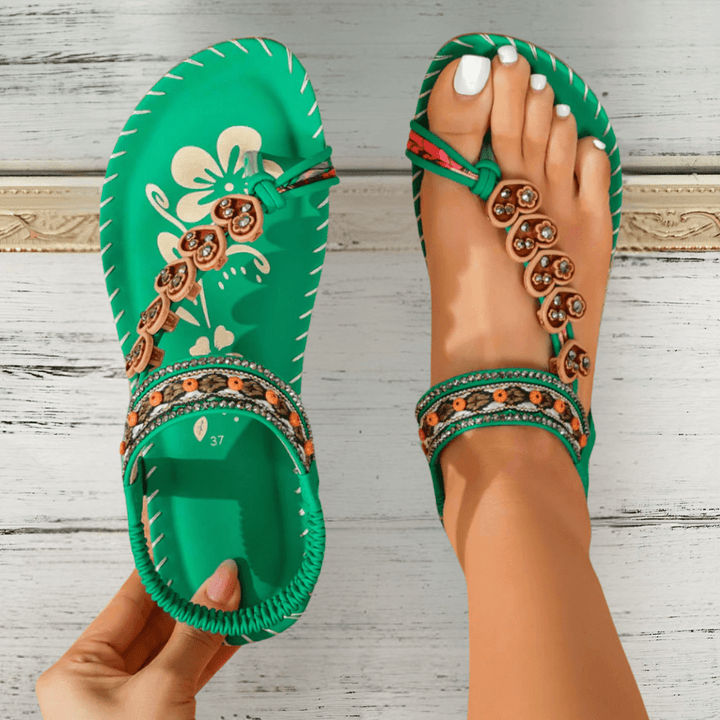 Kaily Stylish Casual Sandals