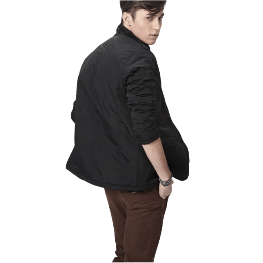 Oliver Classic Windproof Jacket