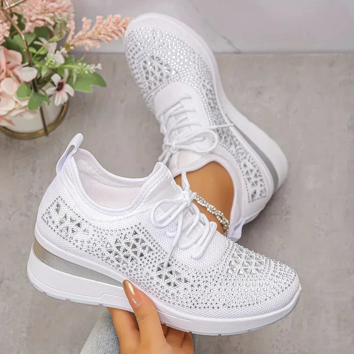 Ariana Radiance Sneakers