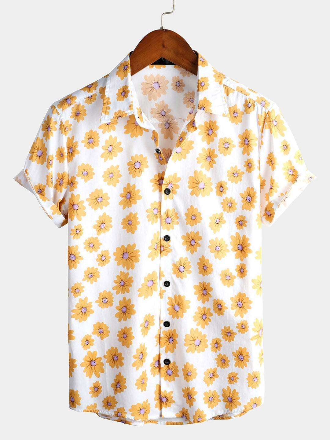 Ocean Garden Shirt