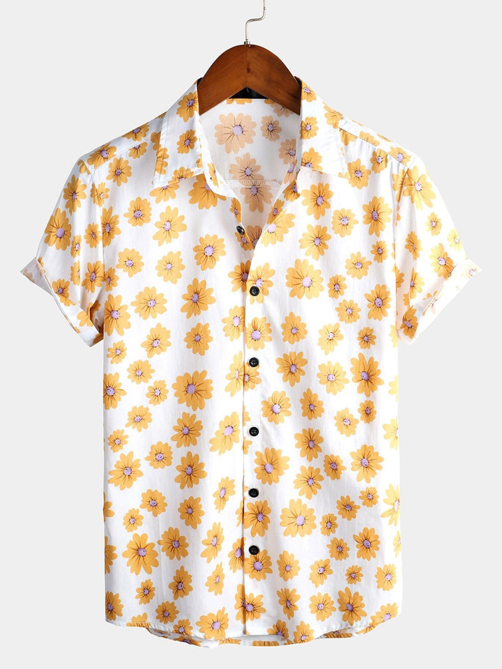 Ocean Garden Shirt