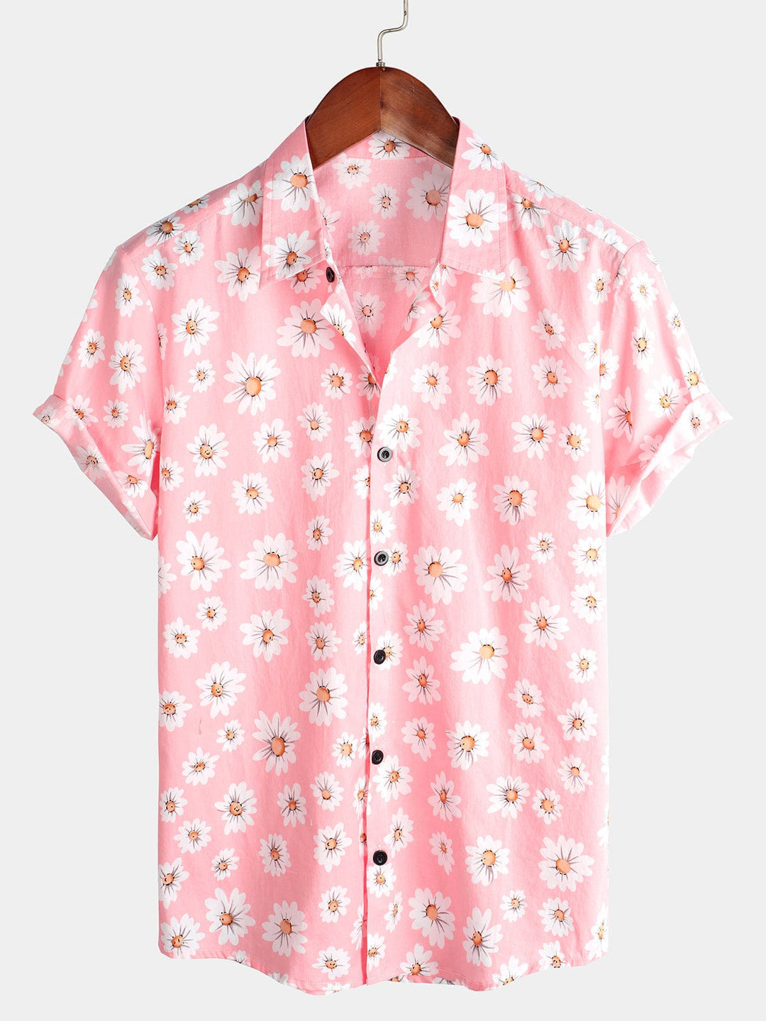 Ocean Garden Shirt