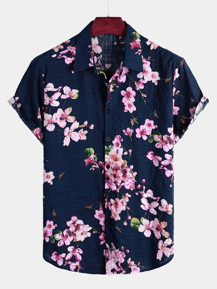 Coconut Coast Shirt