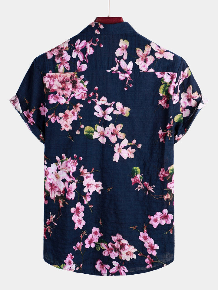 Coconut Coast Shirt