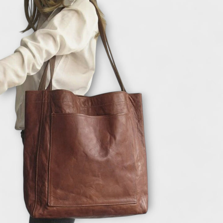 Maggie practical handbag