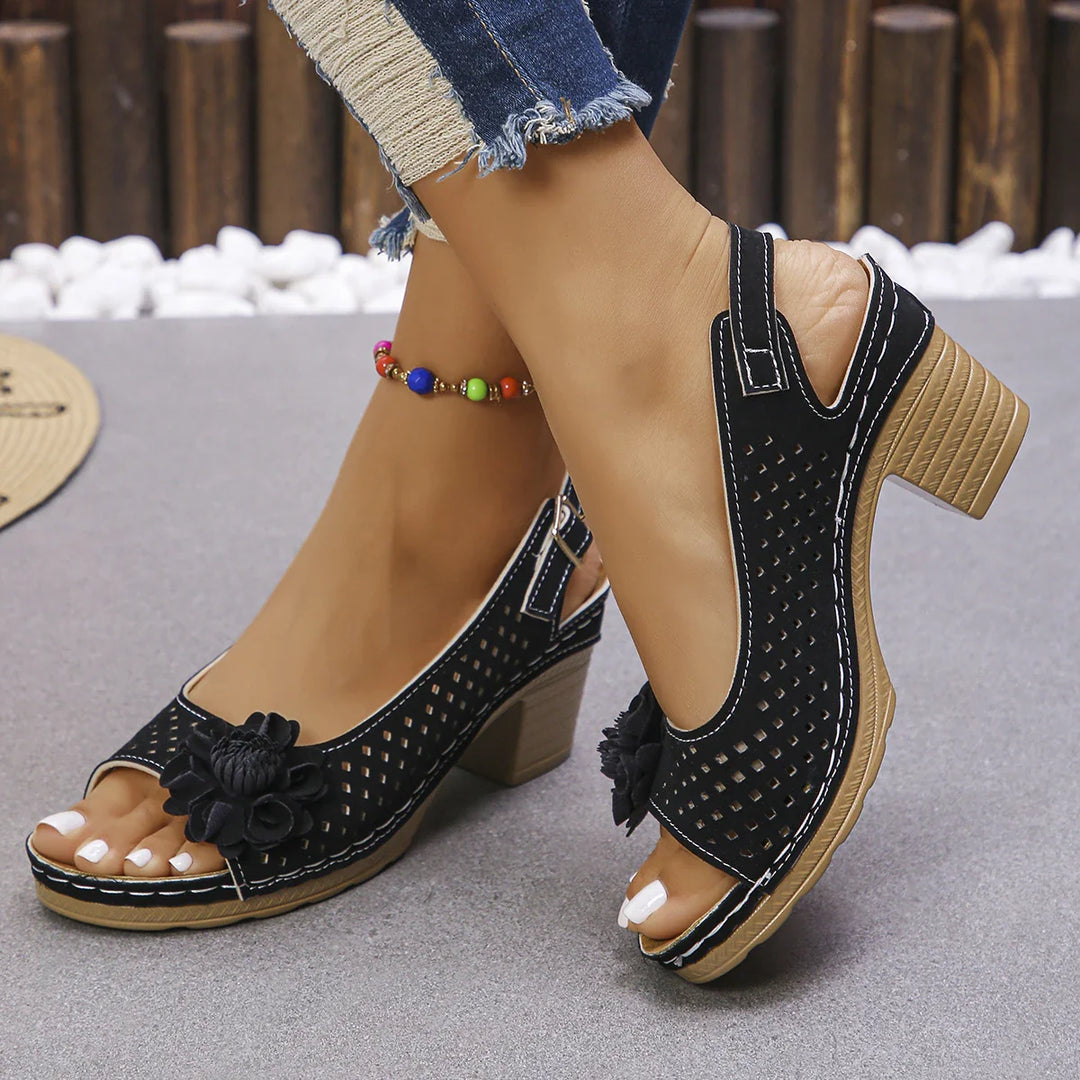 Comfortable Womens Sandals