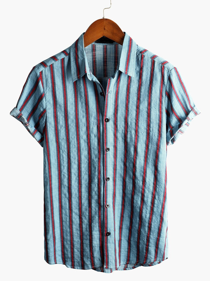 The Laidback Legend Shirt