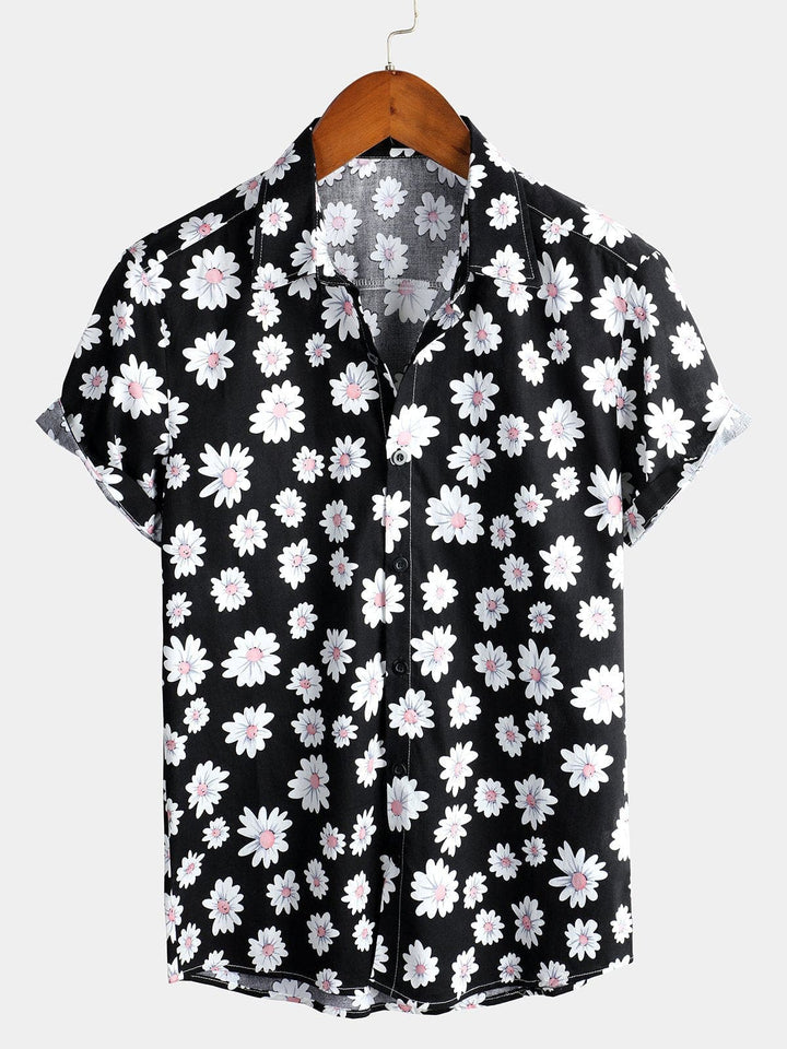 Ocean Garden Shirt